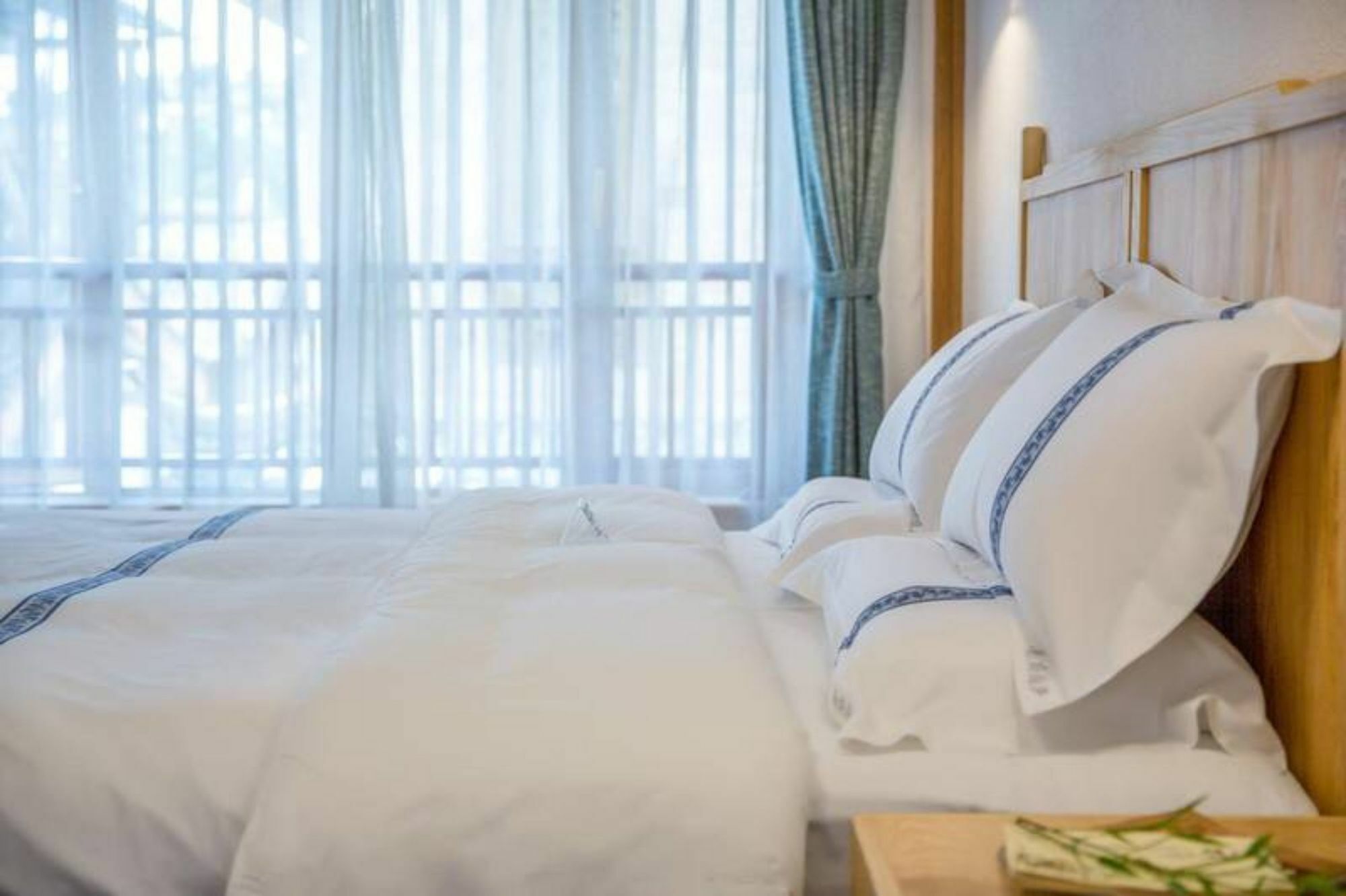 The South House Hotel Lijiang  Exterior photo