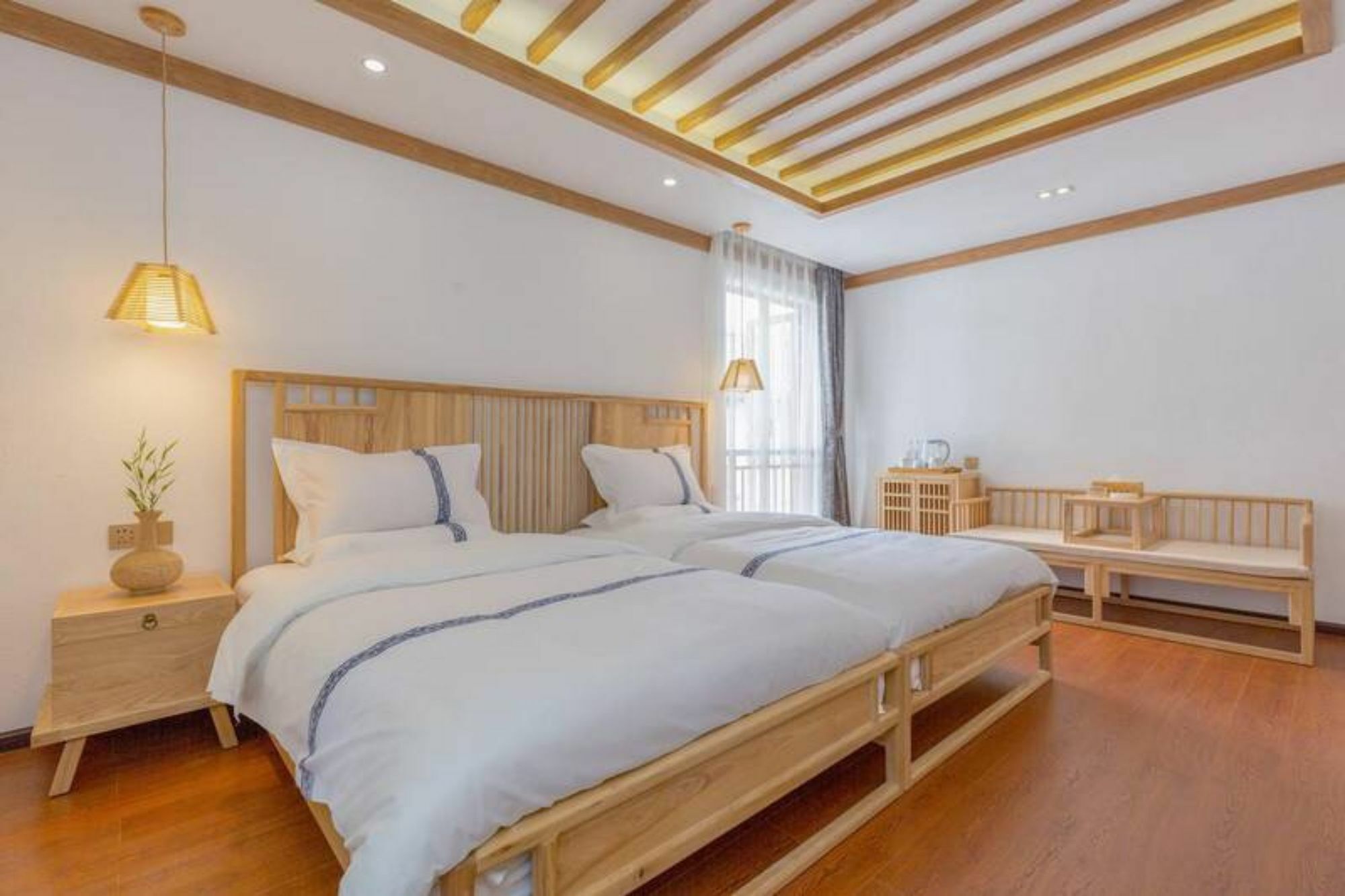 The South House Hotel Lijiang  Exterior photo