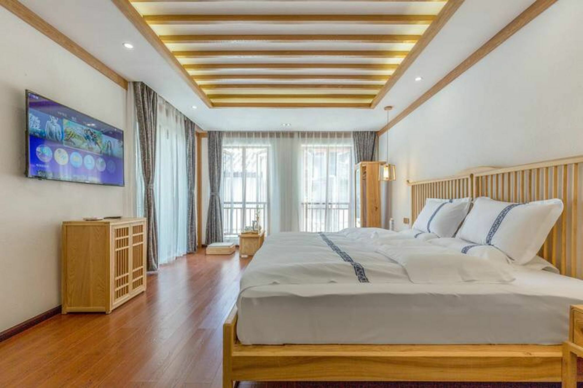 The South House Hotel Lijiang  Exterior photo