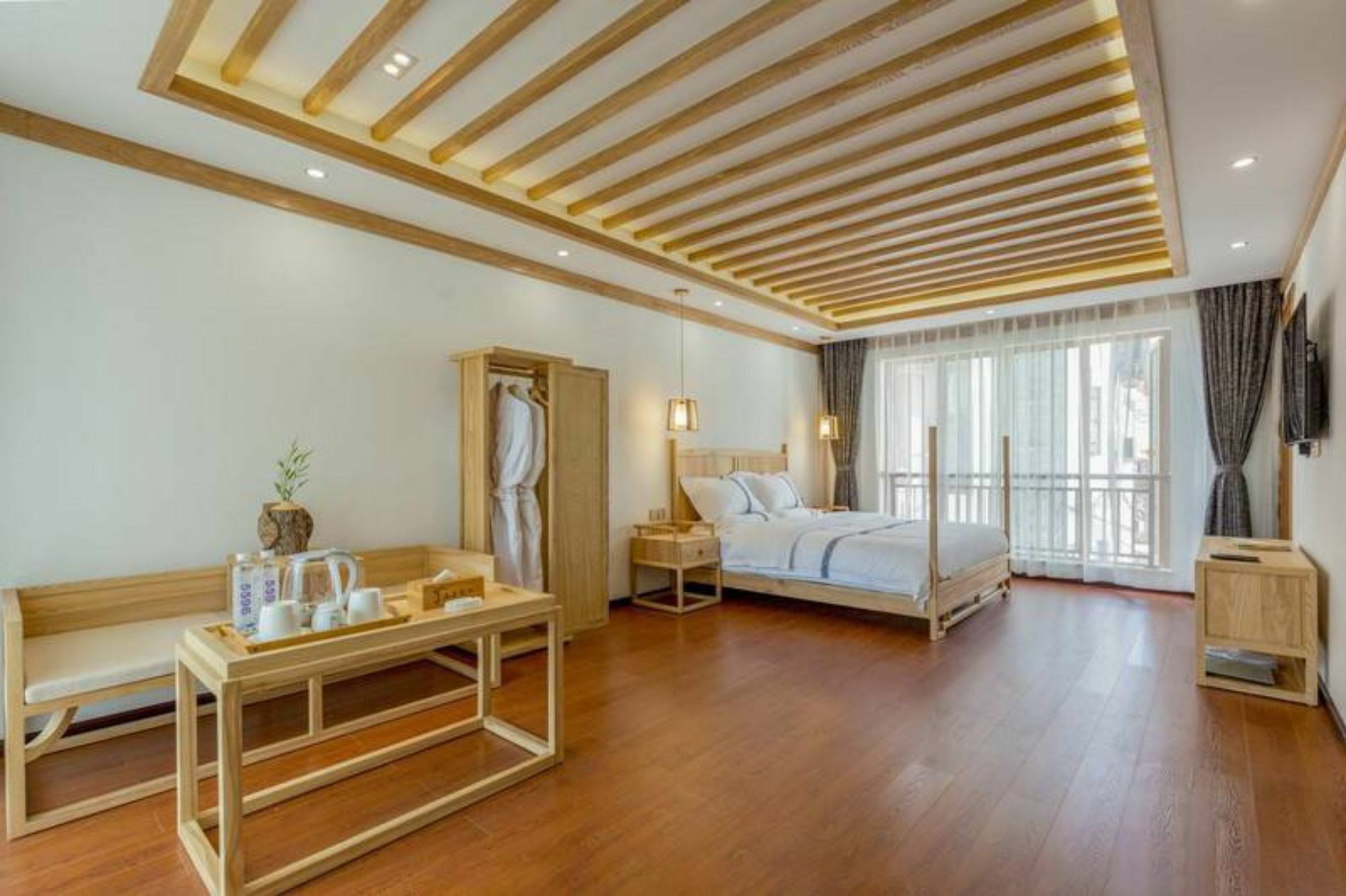 The South House Hotel Lijiang  Exterior photo